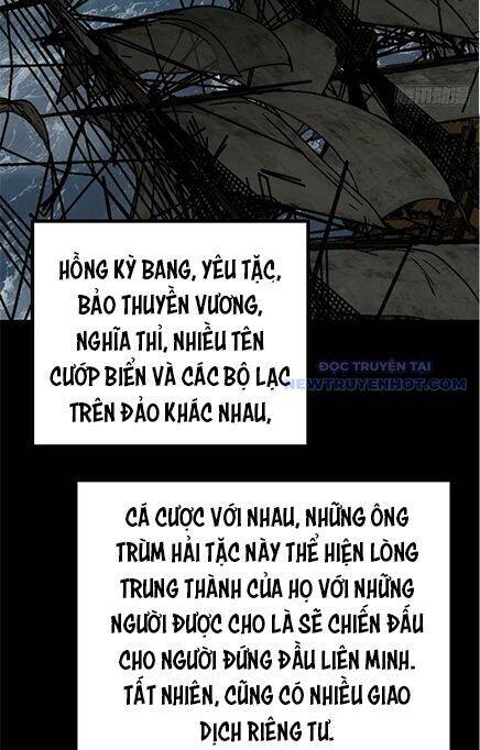 Bắt Đầu Từ Cửu Đầu Điểu [Chap 203-210]