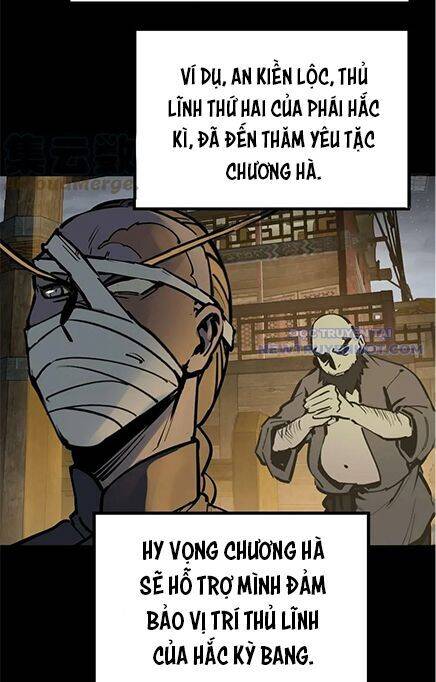 Bắt Đầu Từ Cửu Đầu Điểu [Chap 203-210] - Page 58