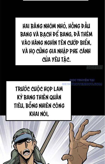 Bắt Đầu Từ Cửu Đầu Điểu [Chap 203-210] - Page 59