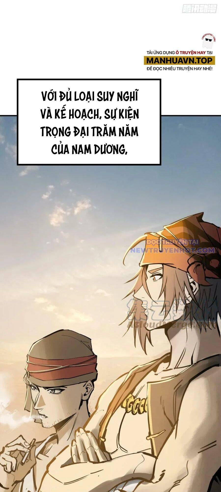 Bắt Đầu Từ Cửu Đầu Điểu [Chap 203-210] - Page 69