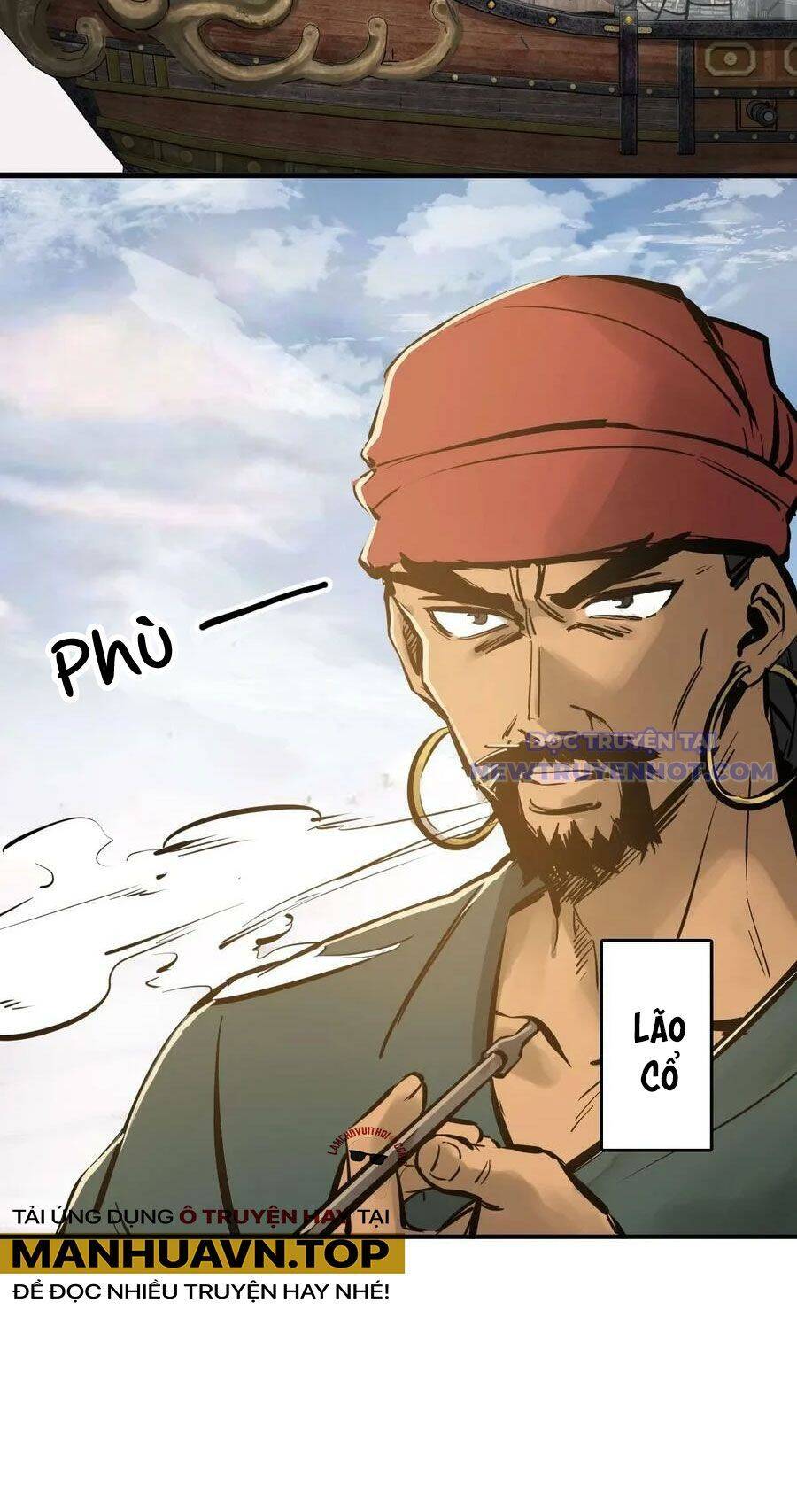 Bắt Đầu Từ Cửu Đầu Điểu [Chap 203-210]