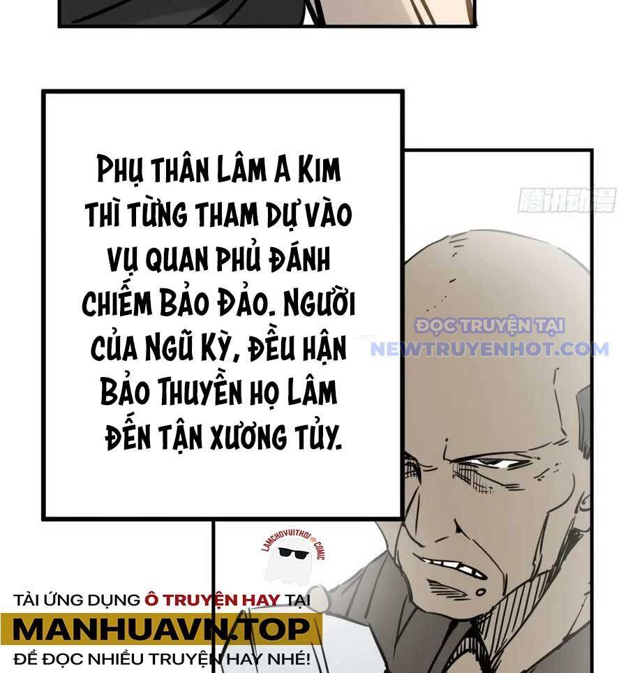 Bắt Đầu Từ Cửu Đầu Điểu [Chap 203-210] - Page 21