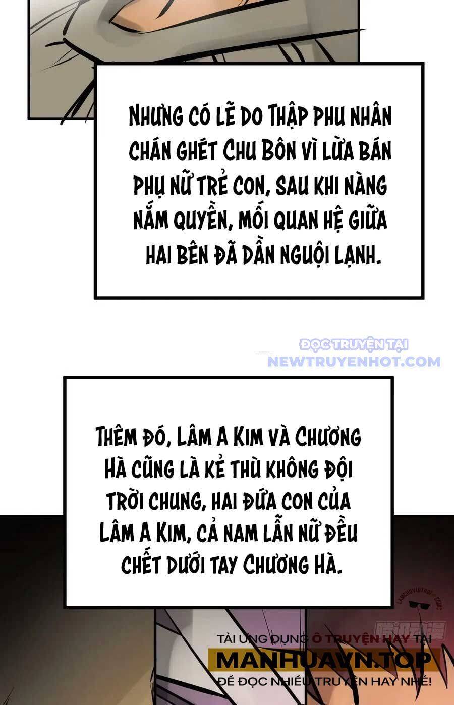 Bắt Đầu Từ Cửu Đầu Điểu [Chap 203-210] - Page 24