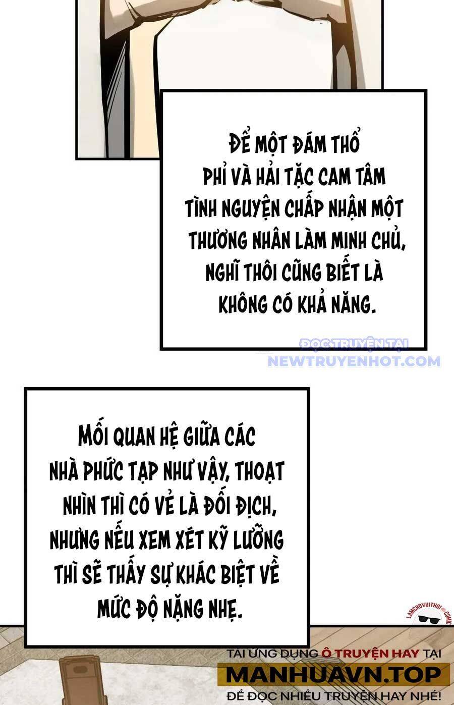 Bắt Đầu Từ Cửu Đầu Điểu [Chap 203-210] - Page 27