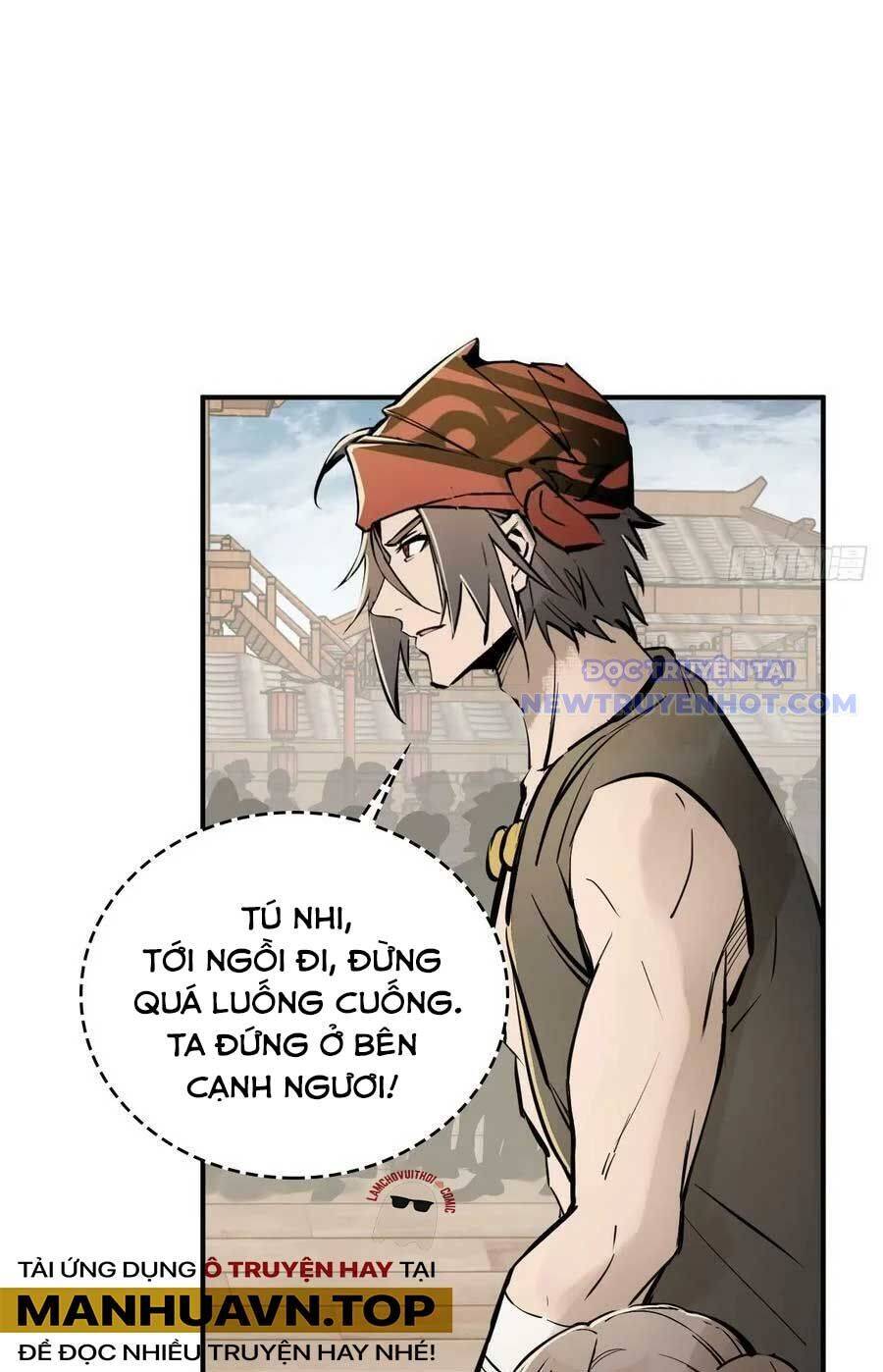 Bắt Đầu Từ Cửu Đầu Điểu [Chap 203-210] - Page 30