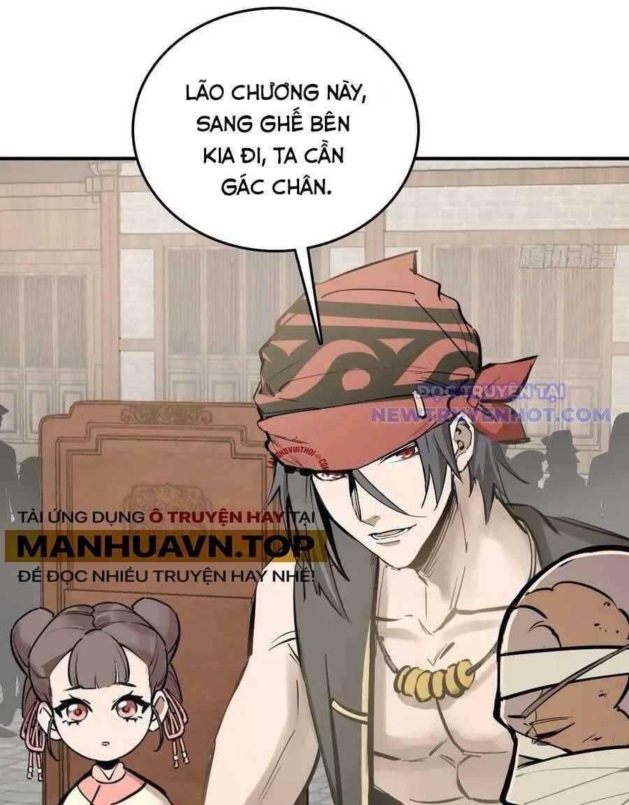 Bắt Đầu Từ Cửu Đầu Điểu [Chap 203-210] - Page 39