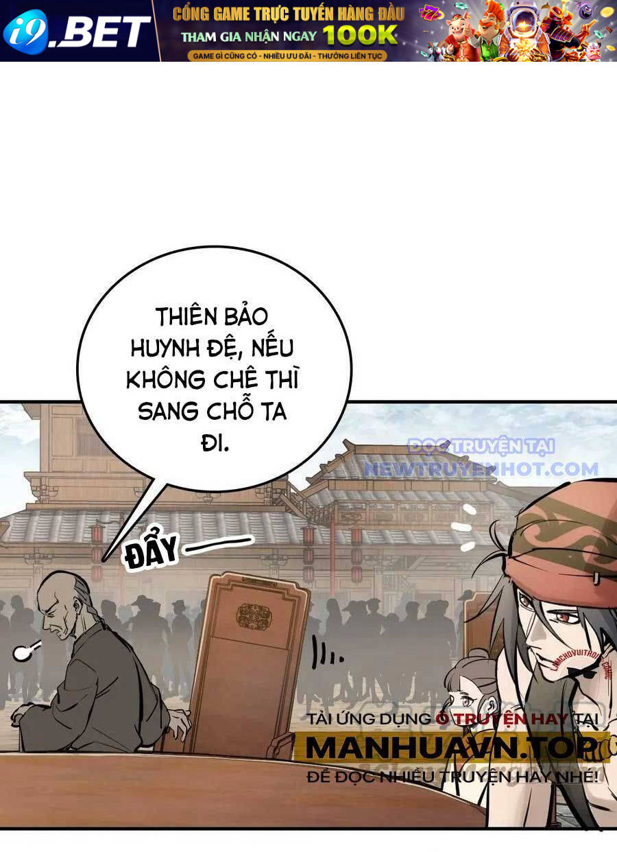 Bắt Đầu Từ Cửu Đầu Điểu [Chap 203-210]