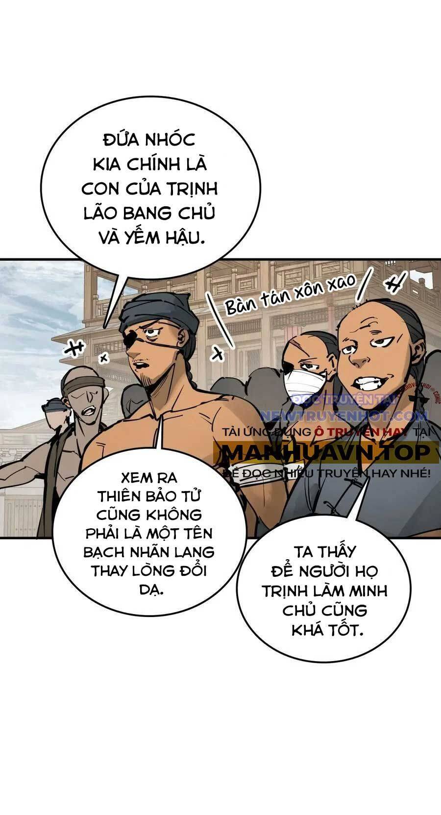 Bắt Đầu Từ Cửu Đầu Điểu [Chap 203-210] - Page 48