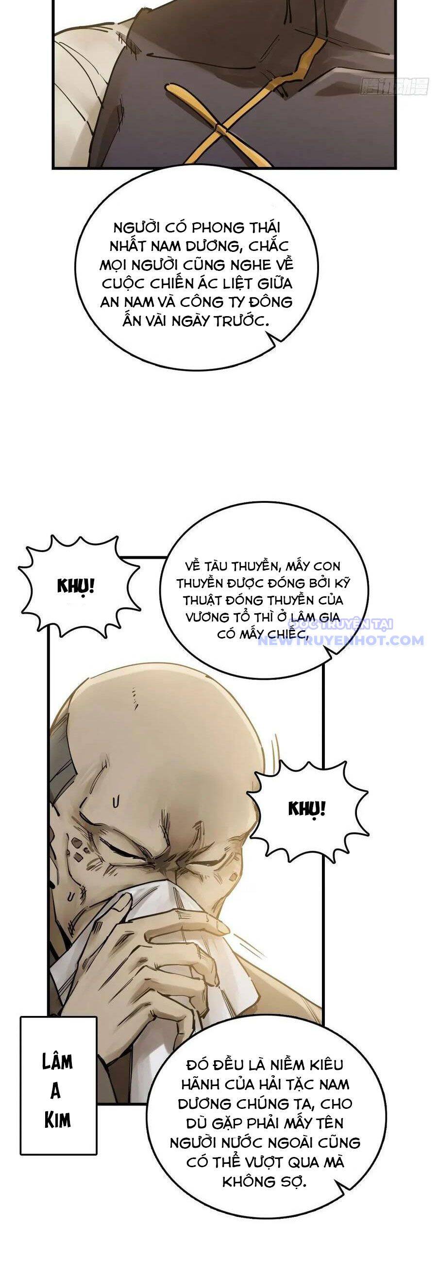 Bắt Đầu Từ Cửu Đầu Điểu [Chap 203-210] - Page 26