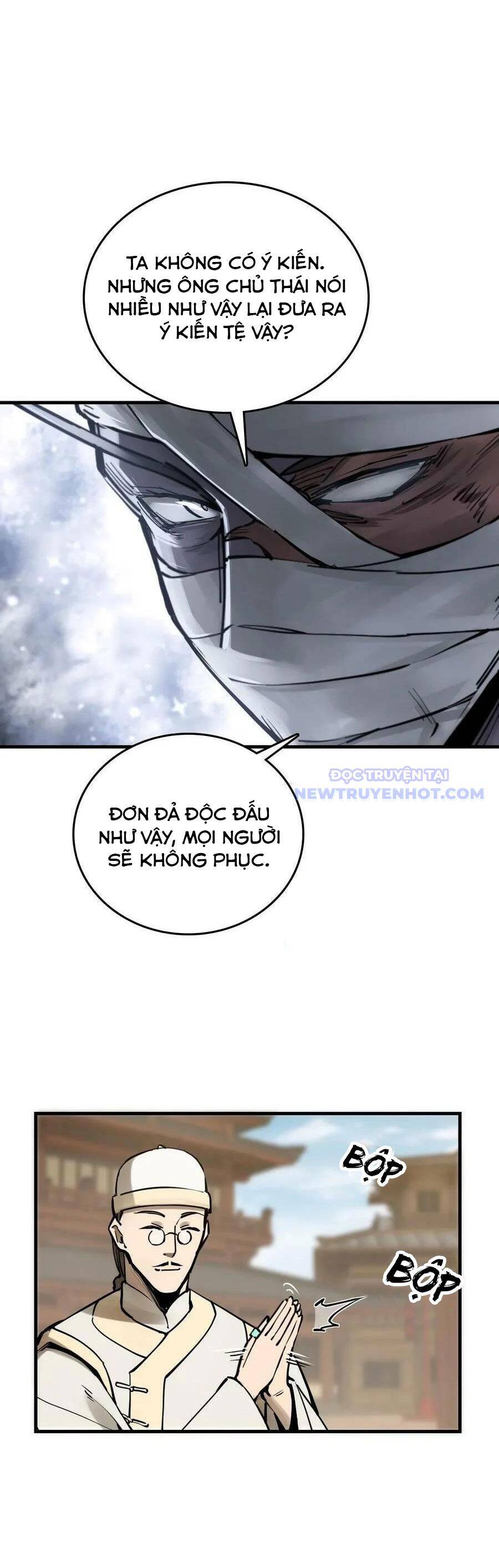 Bắt Đầu Từ Cửu Đầu Điểu [Chap 203-210] - Page 30