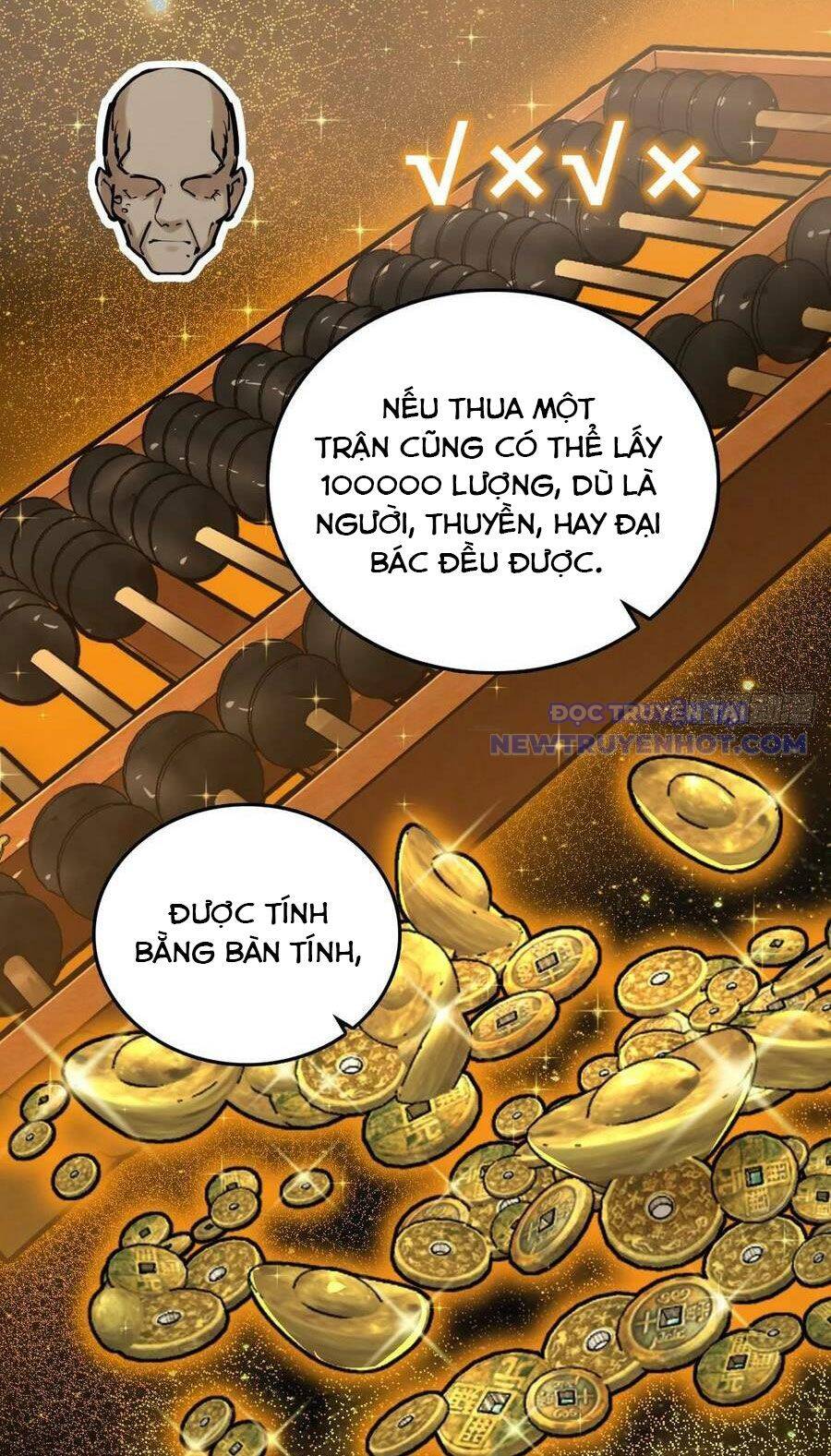 Bắt Đầu Từ Cửu Đầu Điểu [Chap 203-210] - Page 37