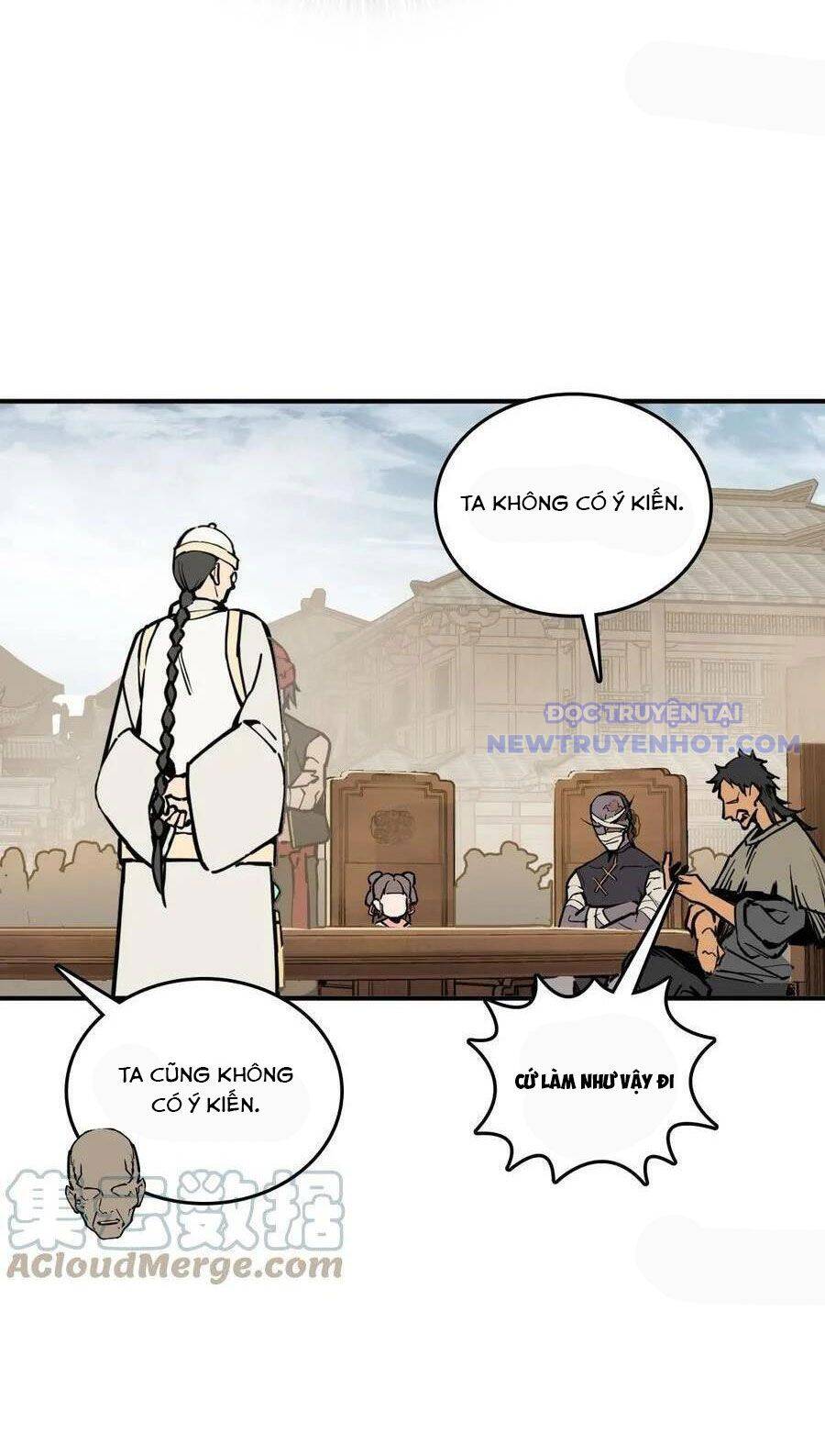 Bắt Đầu Từ Cửu Đầu Điểu [Chap 203-210] - Page 45