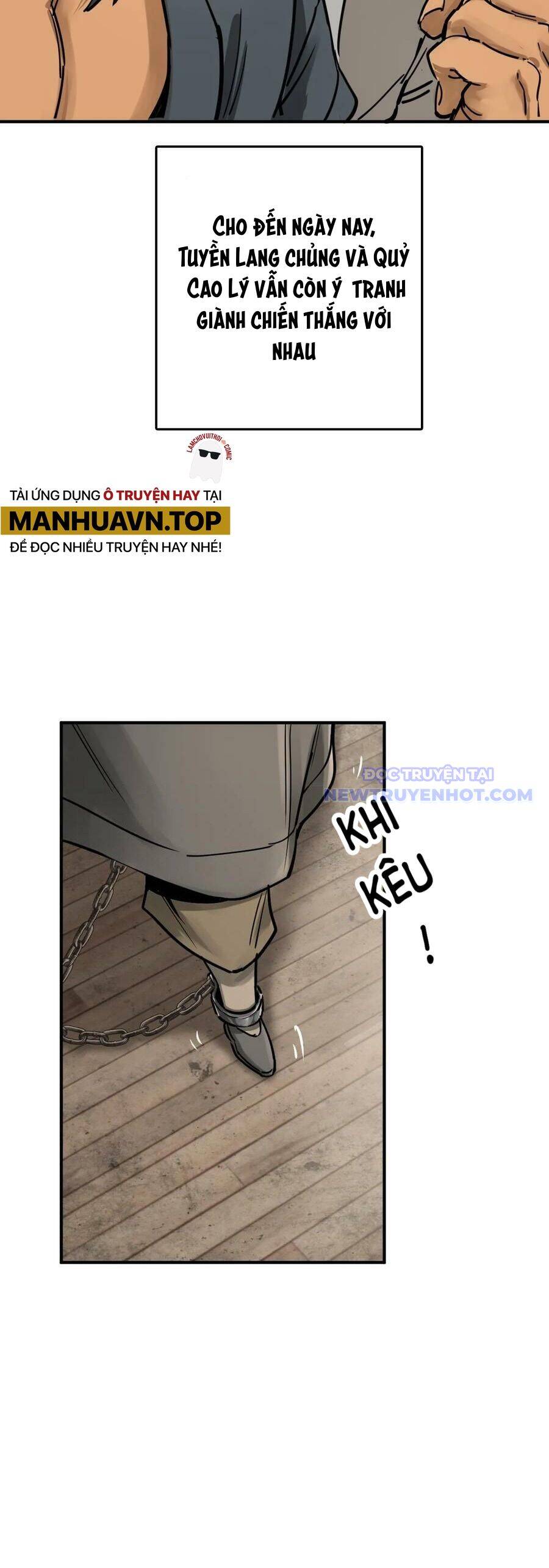 Bắt Đầu Từ Cửu Đầu Điểu [Chap 203-210] - Page 13