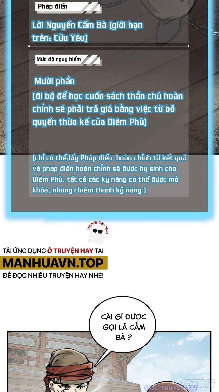 Bắt Đầu Từ Cửu Đầu Điểu [Chap 203-210]