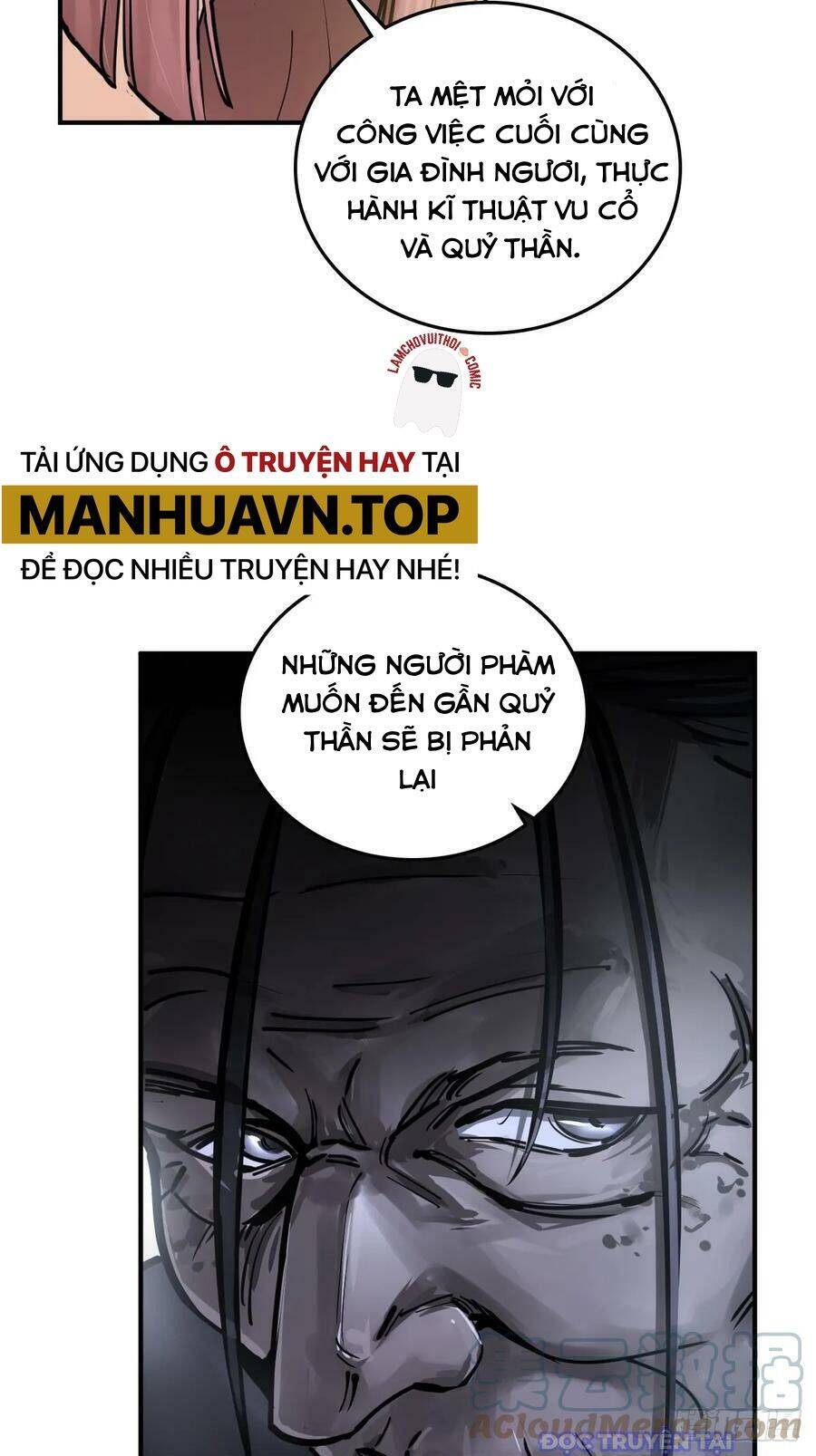 Bắt Đầu Từ Cửu Đầu Điểu [Chap 203-210] - Page 18