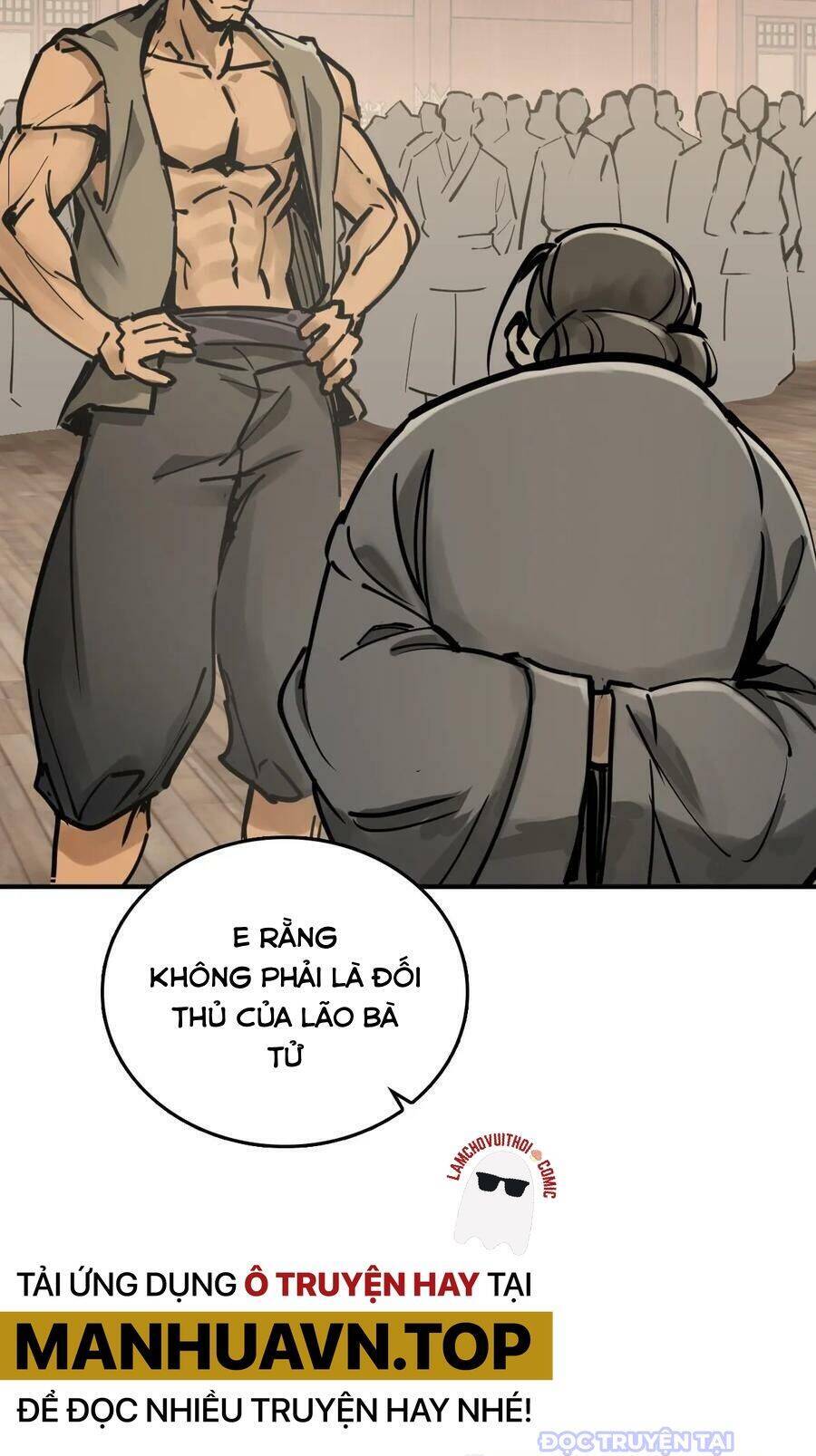 Bắt Đầu Từ Cửu Đầu Điểu [Chap 203-210] - Page 19