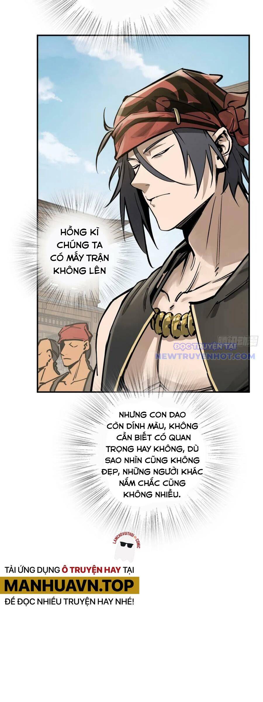 Bắt Đầu Từ Cửu Đầu Điểu [Chap 203-210] - Page 38