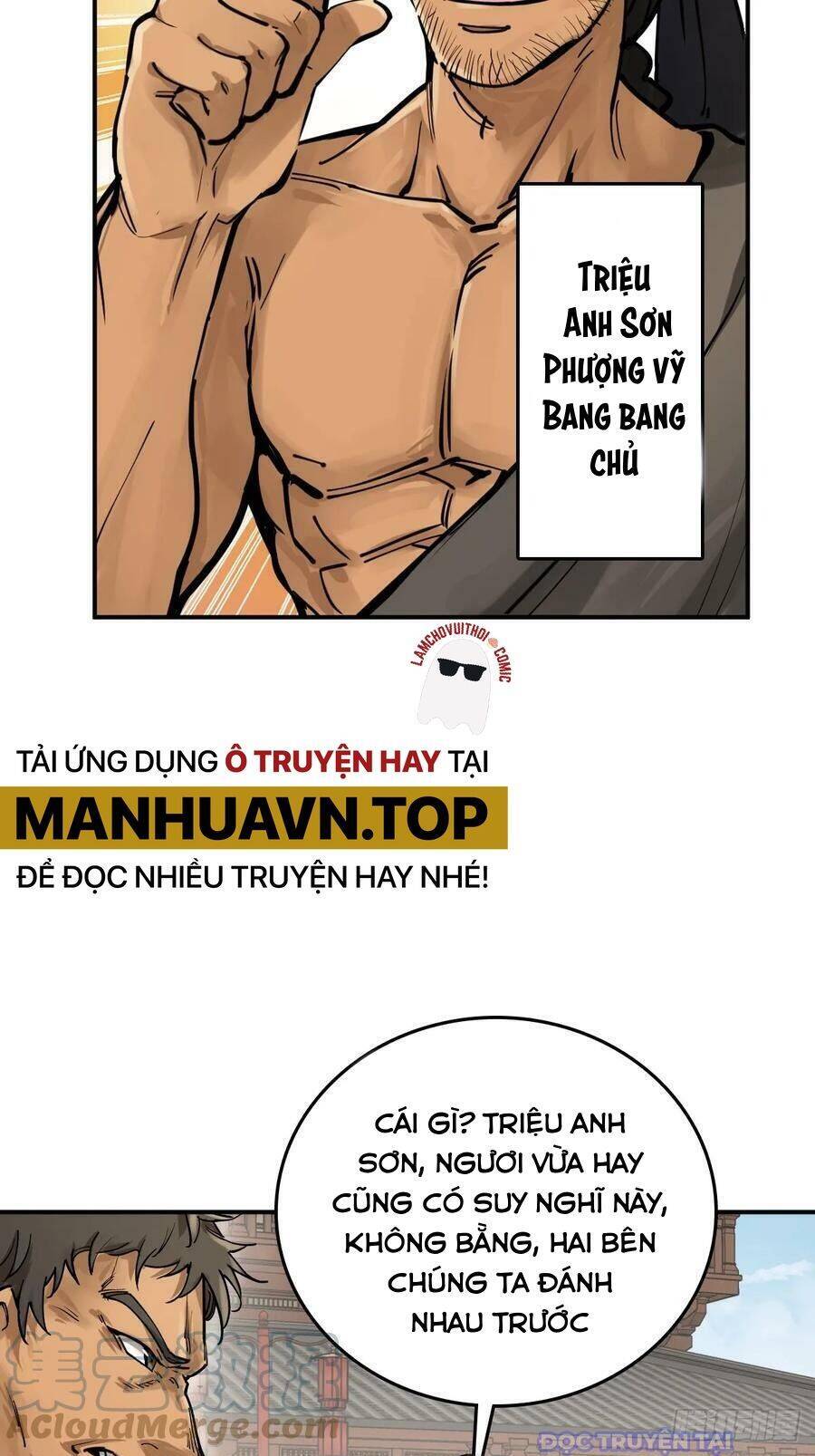 Bắt Đầu Từ Cửu Đầu Điểu [Chap 203-210]