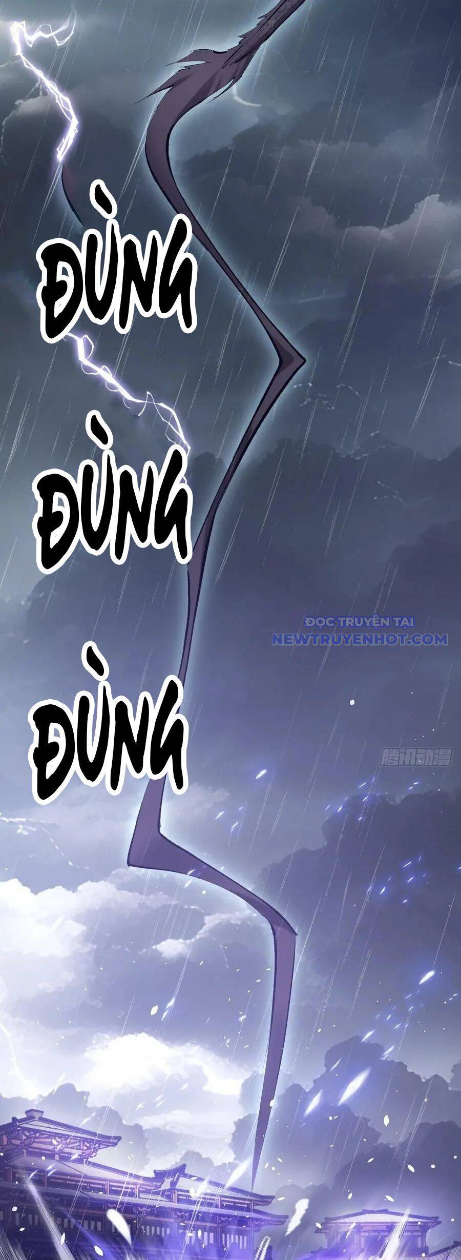 Bắt Đầu Từ Cửu Đầu Điểu [Chap 203-210]