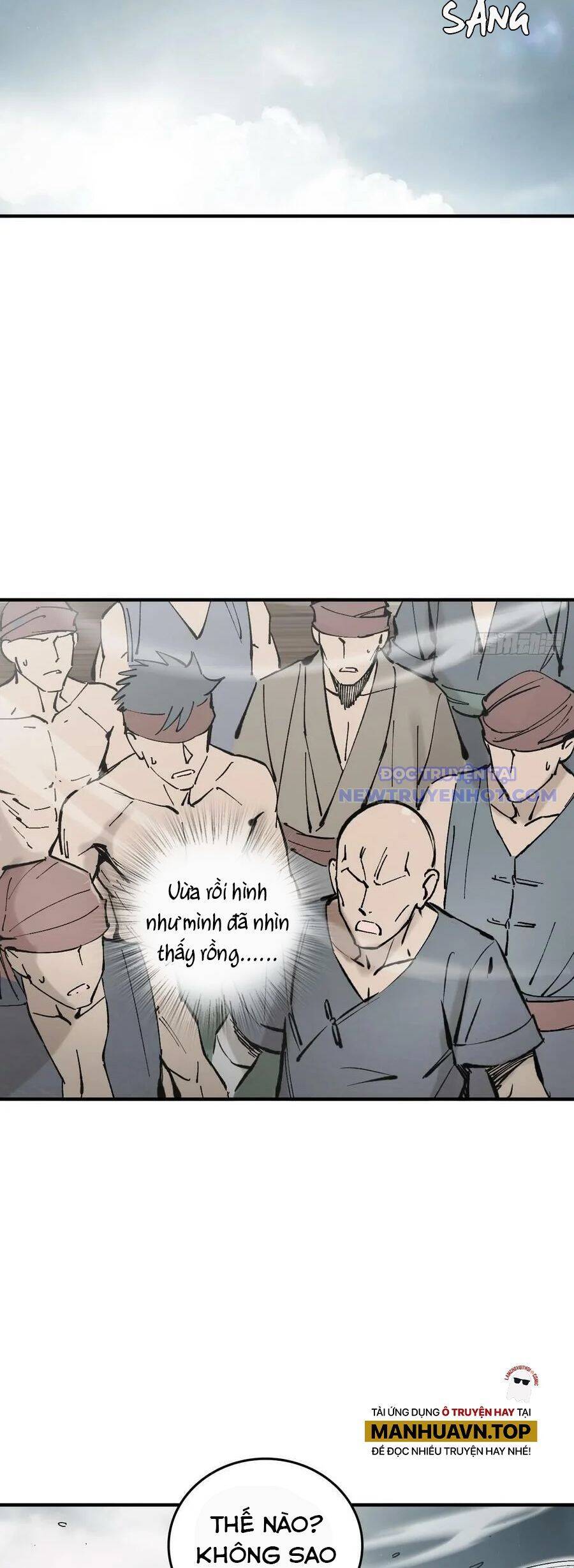 Bắt Đầu Từ Cửu Đầu Điểu [Chap 203-210] - Page 56