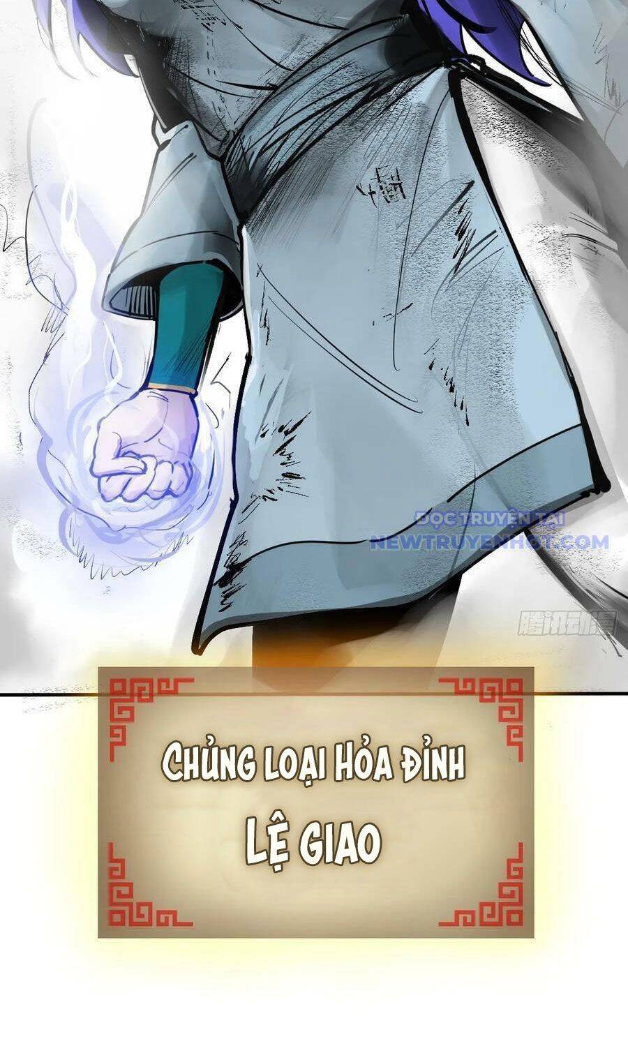 Bắt Đầu Từ Cửu Đầu Điểu [Chap 203-210] - Page 33