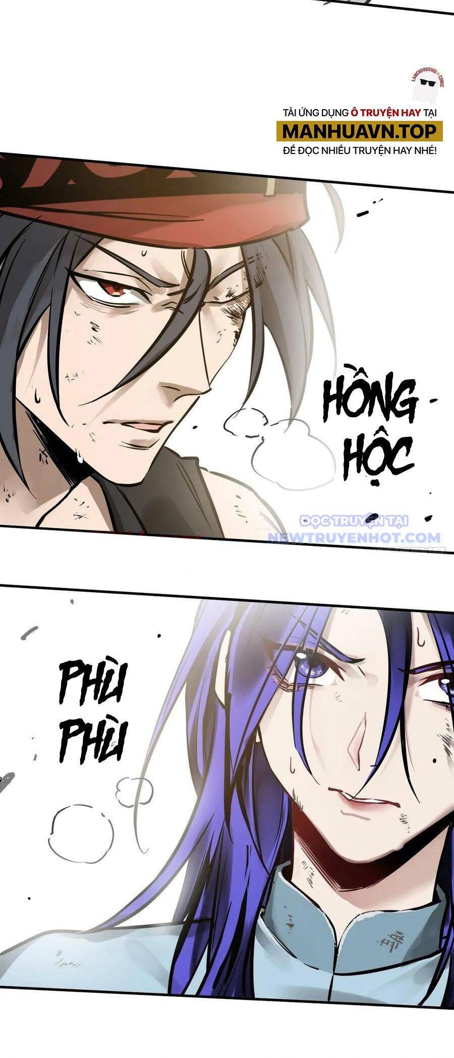 Bắt Đầu Từ Cửu Đầu Điểu [Chap 203-210] - Page 50