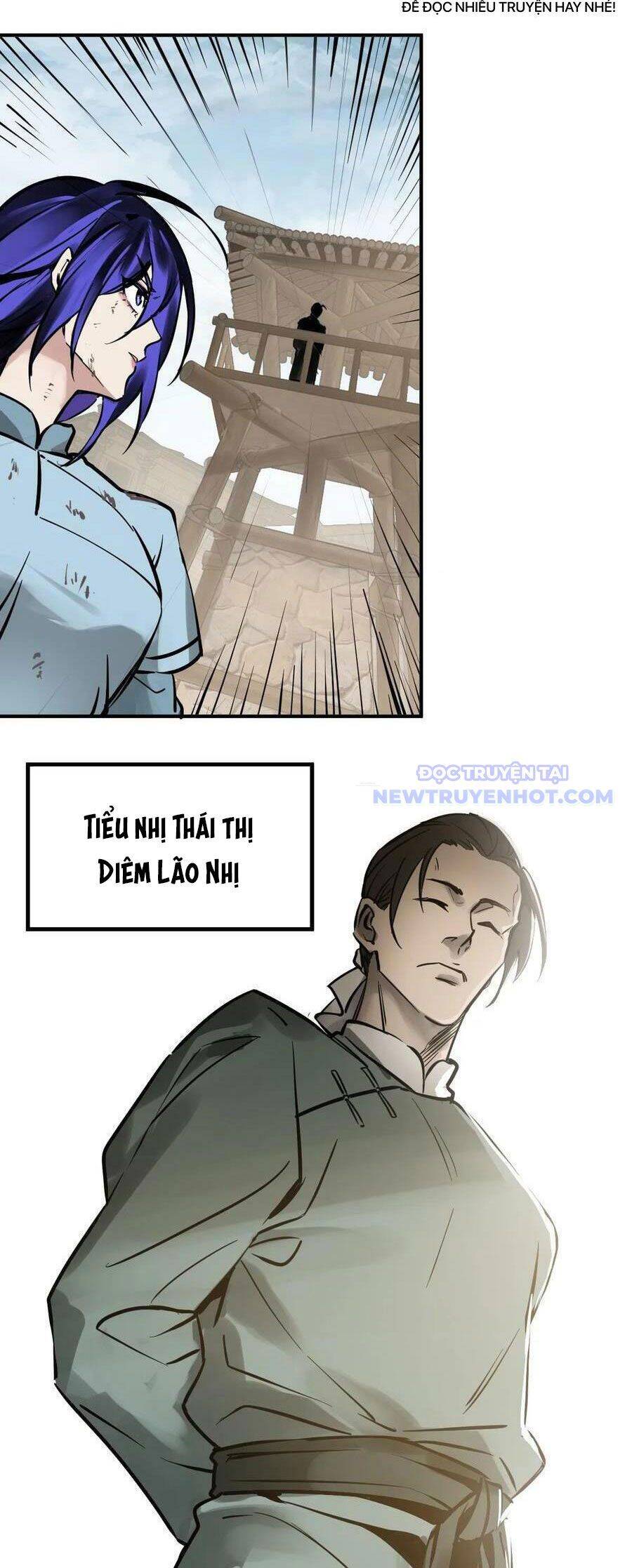 Bắt Đầu Từ Cửu Đầu Điểu [Chap 203-210] - Page 53