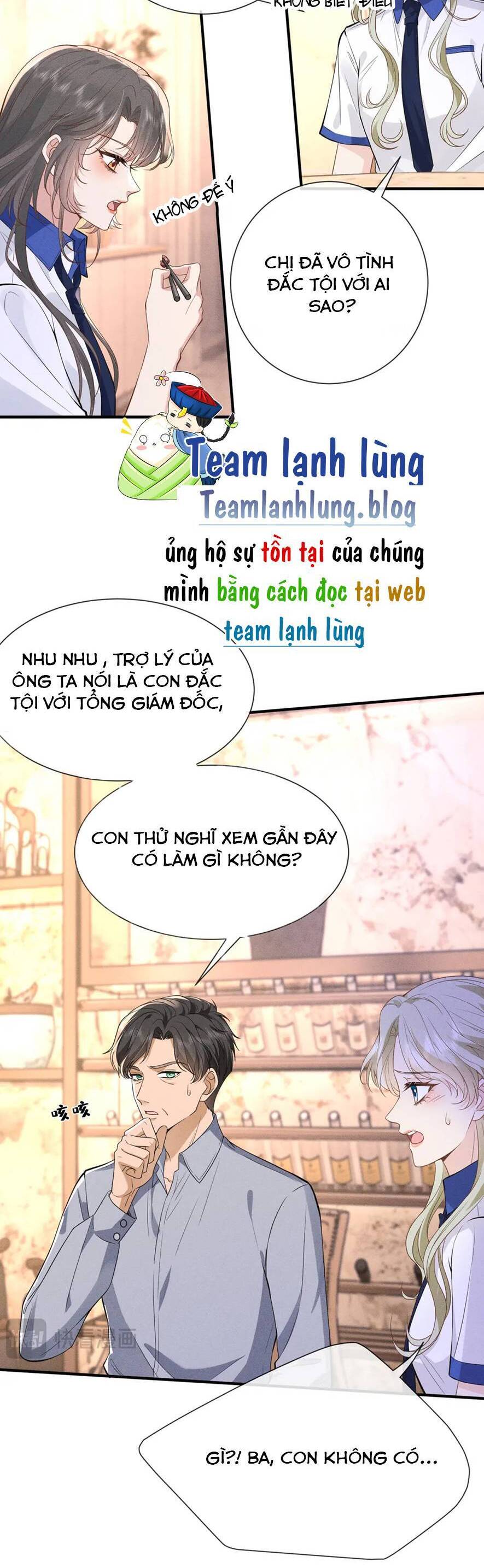 Trang truyện page_3 trong truyện tranh Lão Đại Toàn Năng Vừa Đẹp Vừa Ngầu - Chapter 10 - truyentvn.net