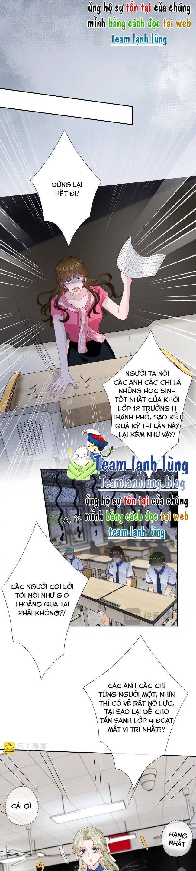 Trang truyện page_7 trong truyện tranh Lão Đại Toàn Năng Vừa Đẹp Vừa Ngầu - Chapter 12 - truyentvn.net