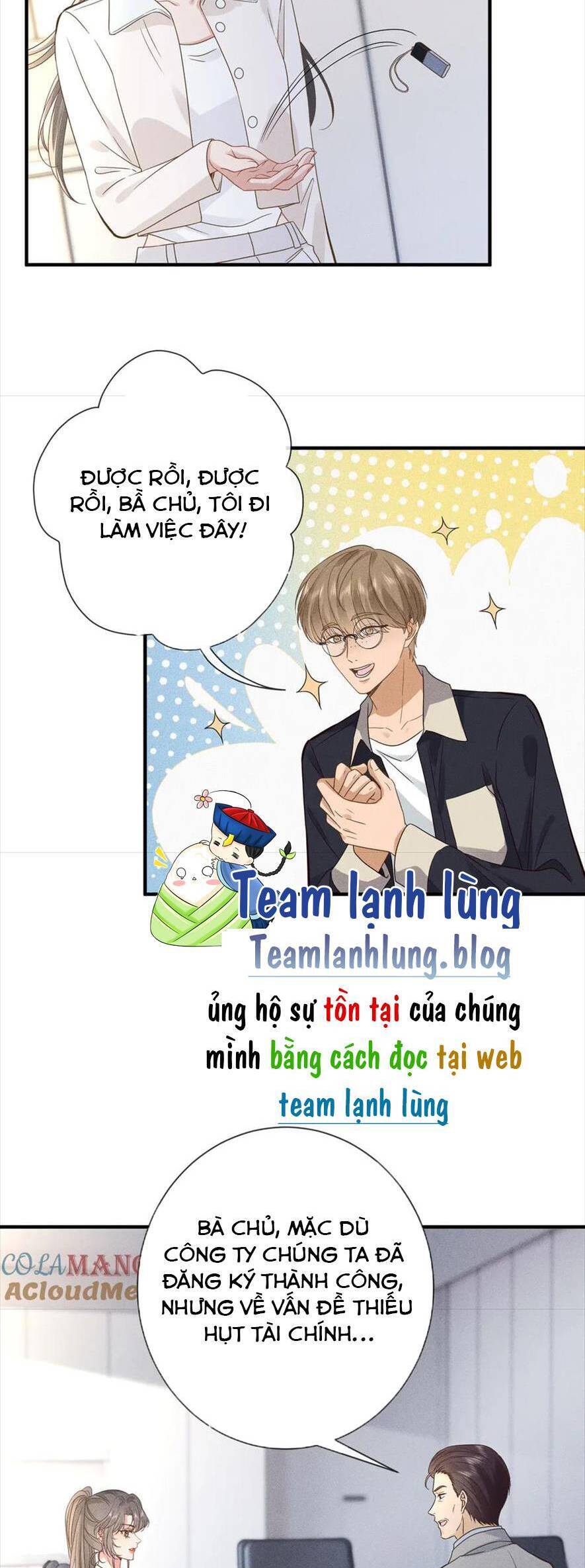 Trang truyện page_8 trong truyện tranh Lão Đại Toàn Năng Vừa Đẹp Vừa Ngầu - Chapter 13 - truyentvn.net