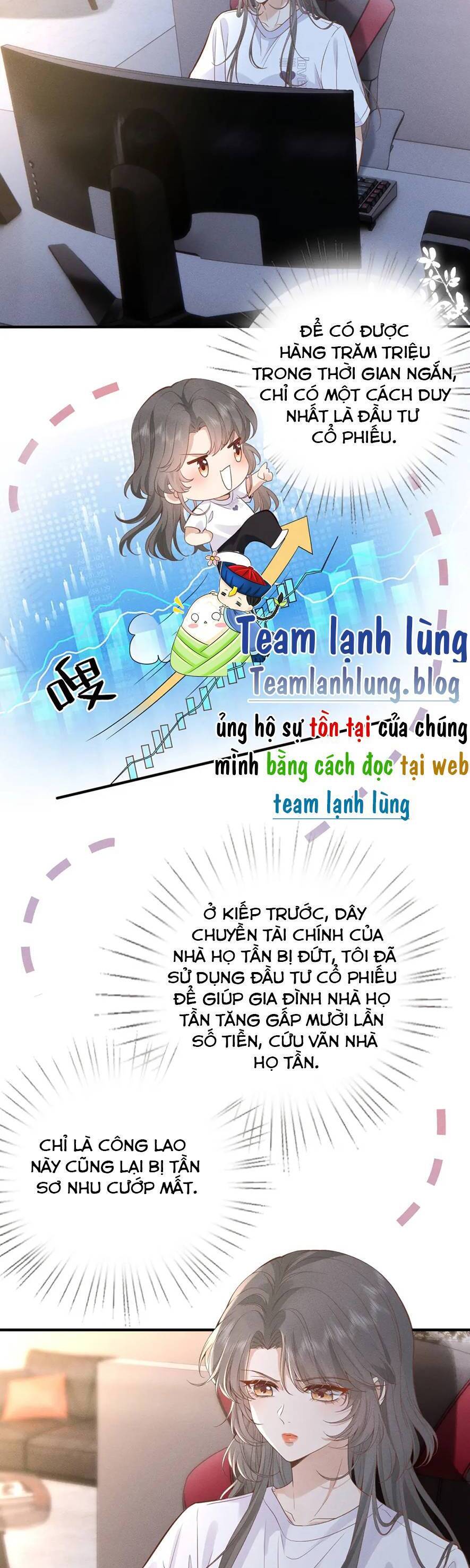 Trang truyện page_6 trong truyện tranh Lão Đại Toàn Năng Vừa Đẹp Vừa Ngầu - Chapter 2 - truyentvn.net