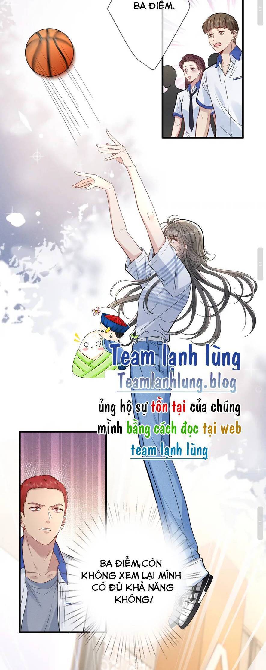 Trang truyện page_26 trong truyện tranh Lão Đại Toàn Năng Vừa Đẹp Vừa Ngầu - Chapter 3 - truyentvn.net