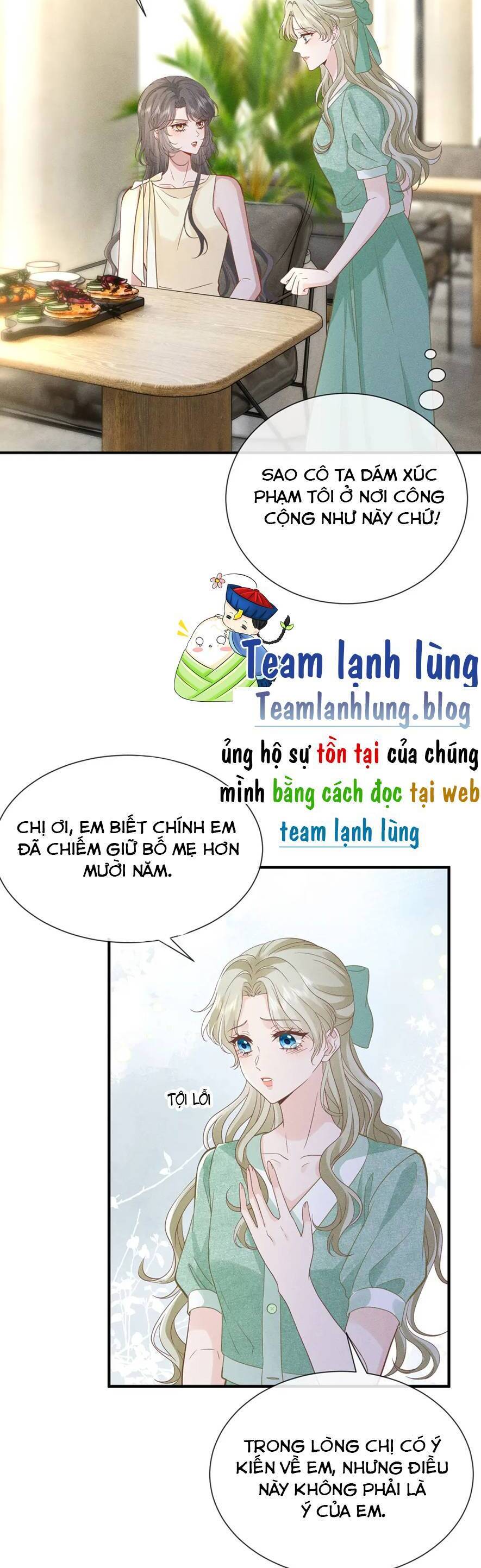 Trang truyện page_1 trong truyện tranh Lão Đại Toàn Năng Vừa Đẹp Vừa Ngầu - Chapter 6 - truyentvn.net