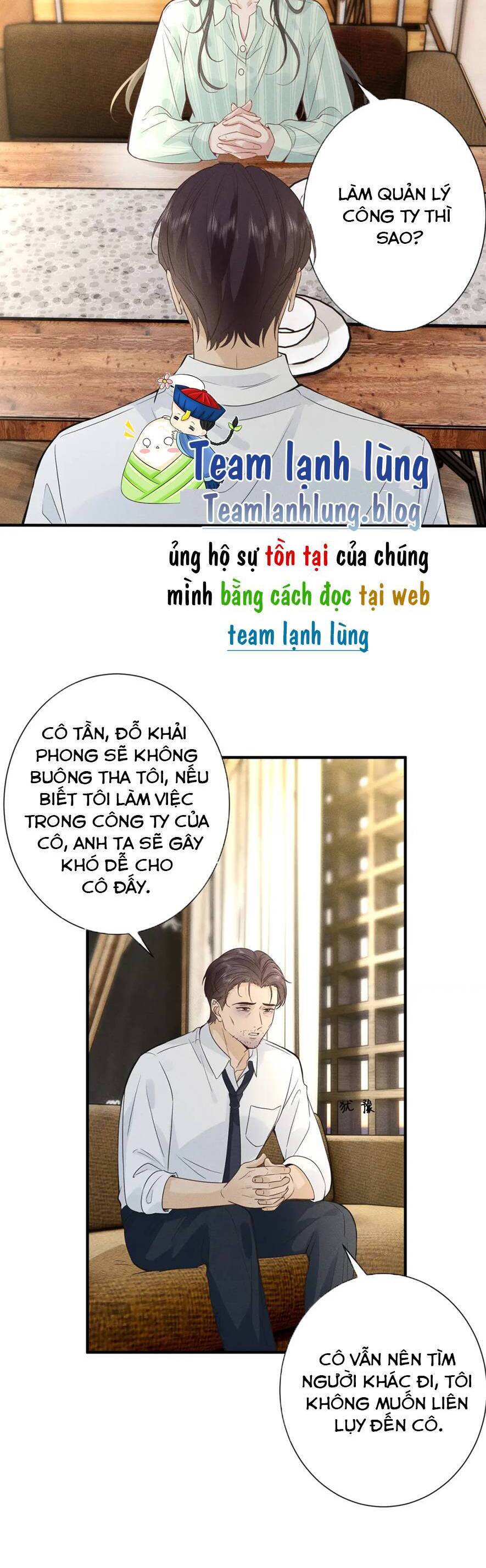 Trang truyện page_1 trong truyện tranh Lão Đại Toàn Năng Vừa Đẹp Vừa Ngầu - Chapter 8 - truyentvn.net