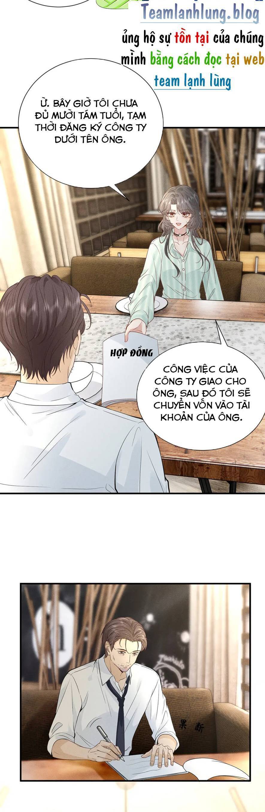 Trang truyện page_3 trong truyện tranh Lão Đại Toàn Năng Vừa Đẹp Vừa Ngầu - Chapter 8 - truyentvn.net