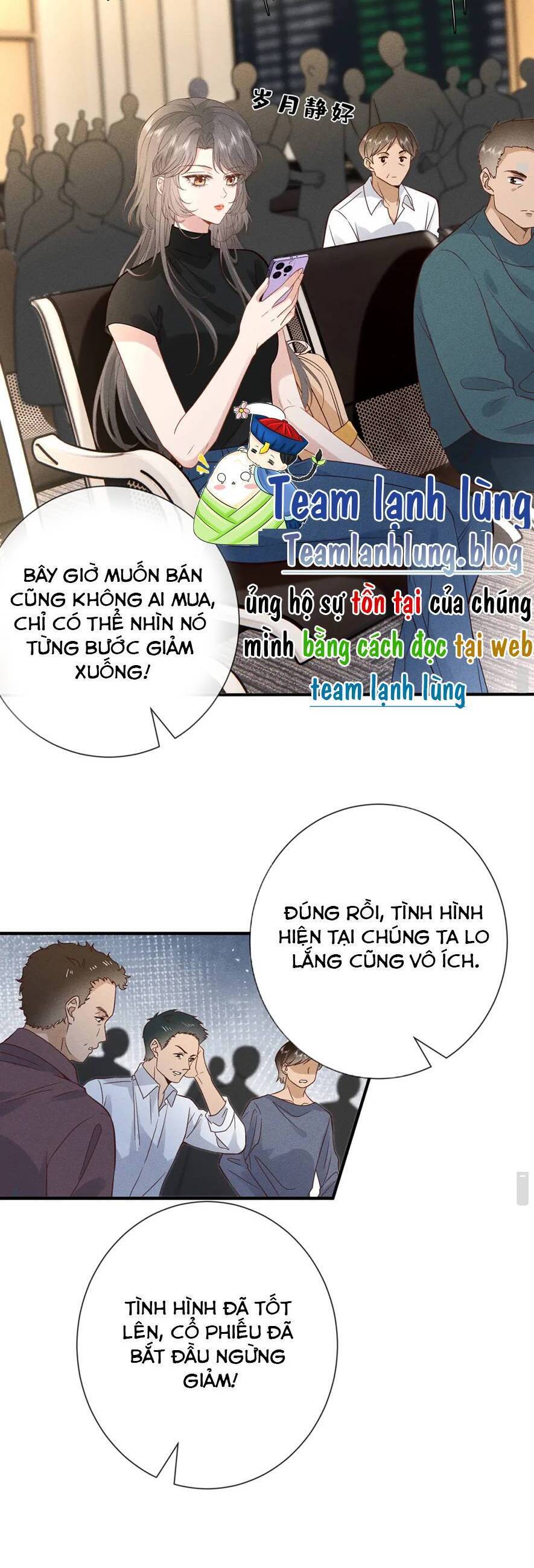 Trang truyện page_7 trong truyện tranh Lão Đại Toàn Năng Vừa Đẹp Vừa Ngầu - Chapter 8 - truyentvn.net