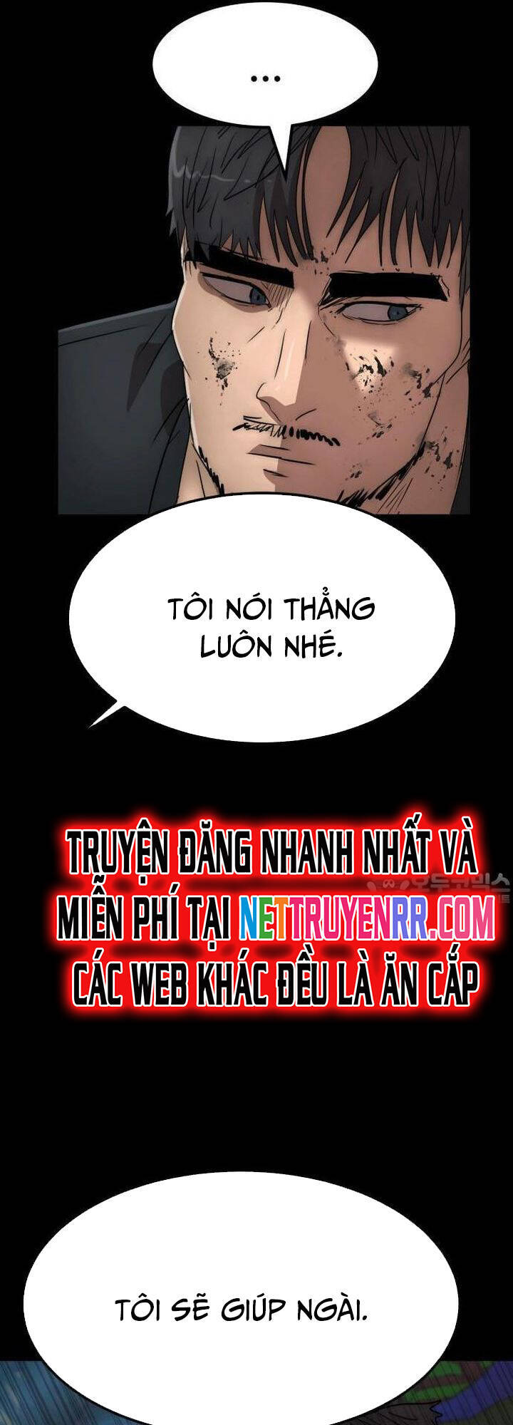 Coin Báo Thù [Chap 49-55]