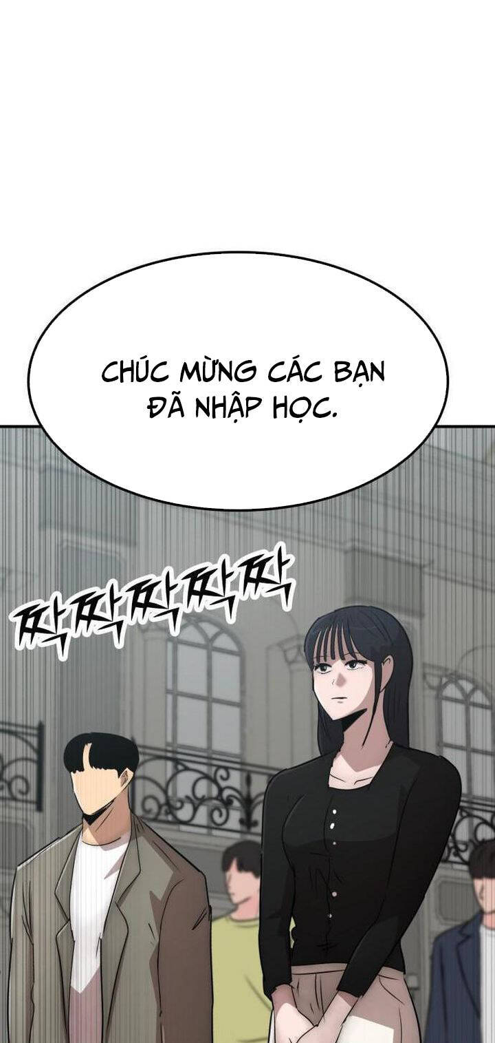 Coin Báo Thù [Chap 49-55]