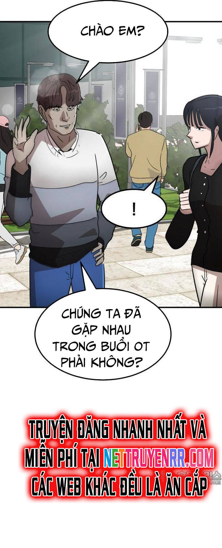 Coin Báo Thù [Chap 49-55]