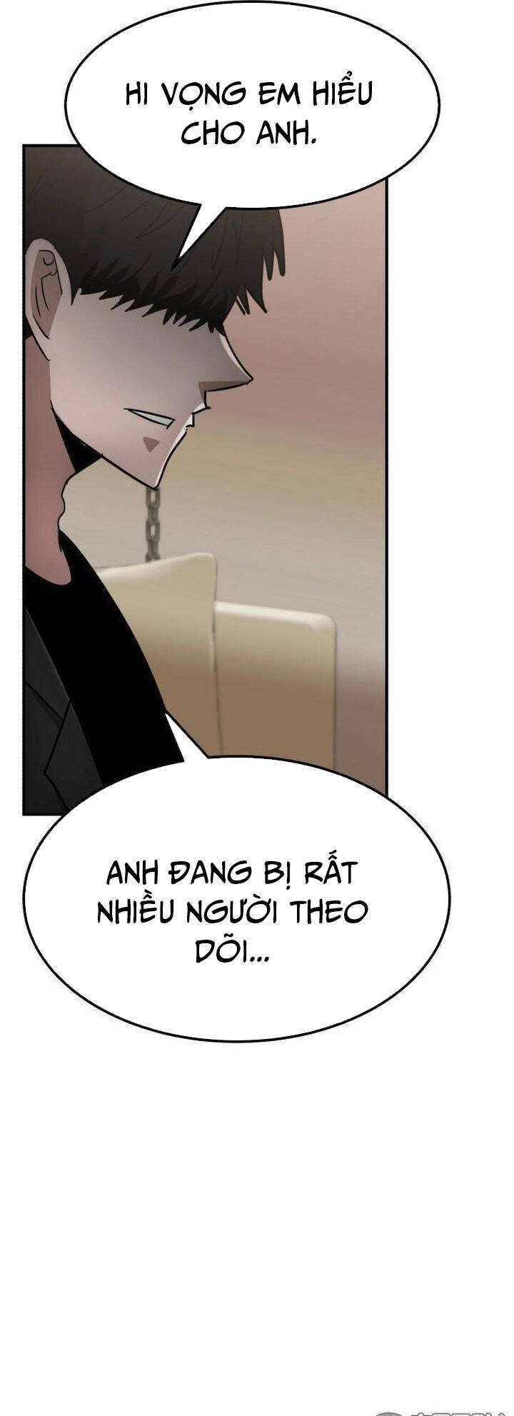 Coin Báo Thù [Chap 49-55]