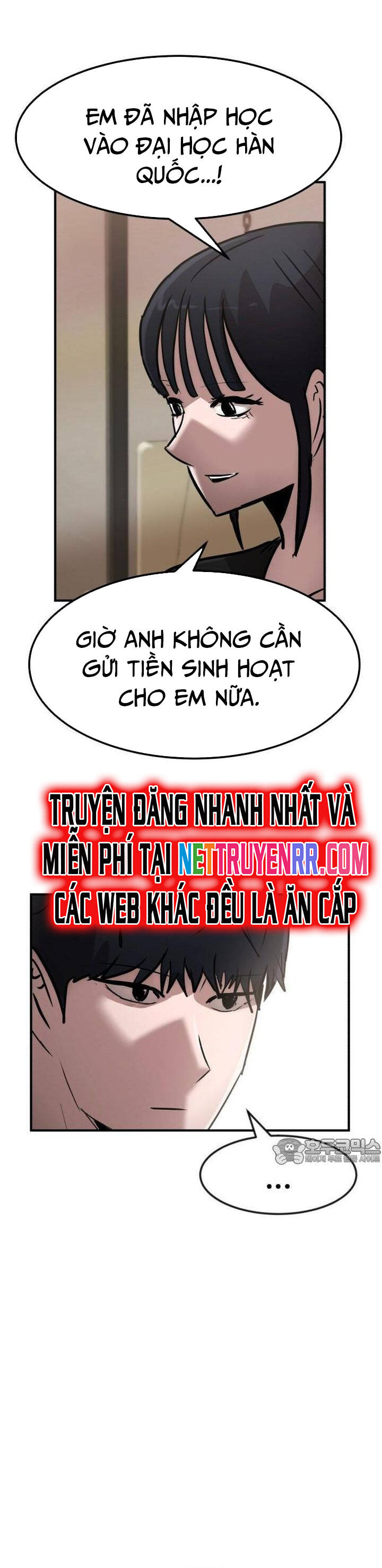 Coin Báo Thù [Chap 49-55]