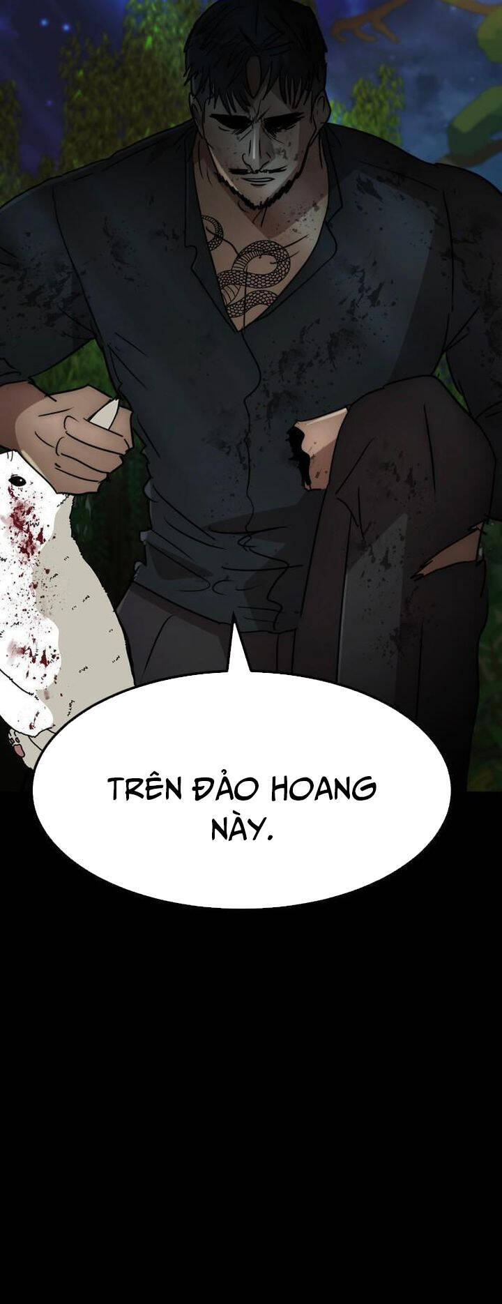 Coin Báo Thù [Chap 49-55]