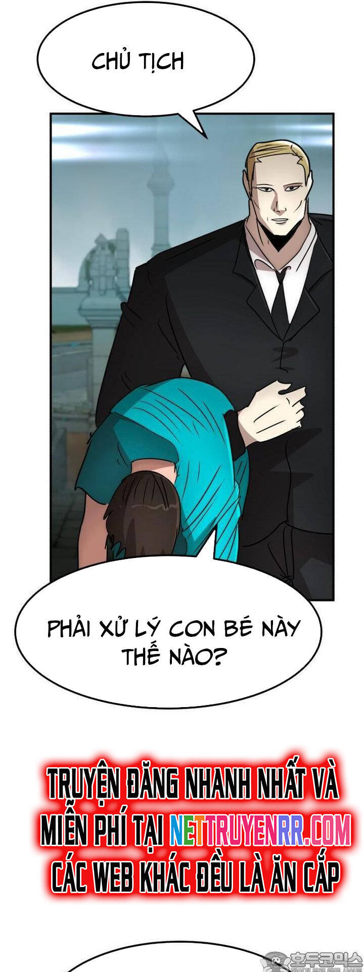 Coin Báo Thù [Chap 49-55]