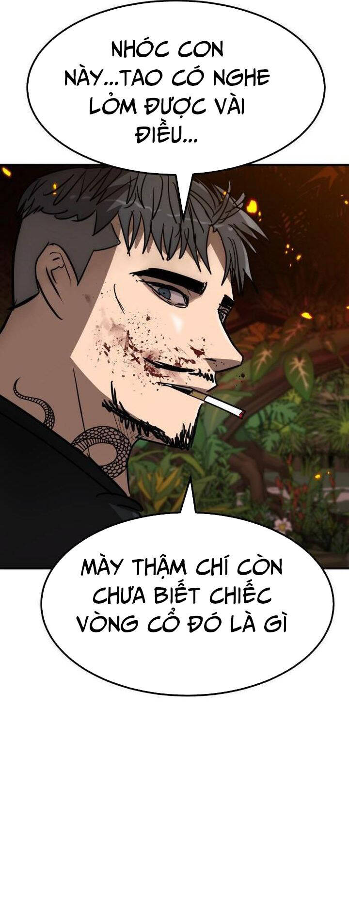 Coin Báo Thù [Chap 49-55]