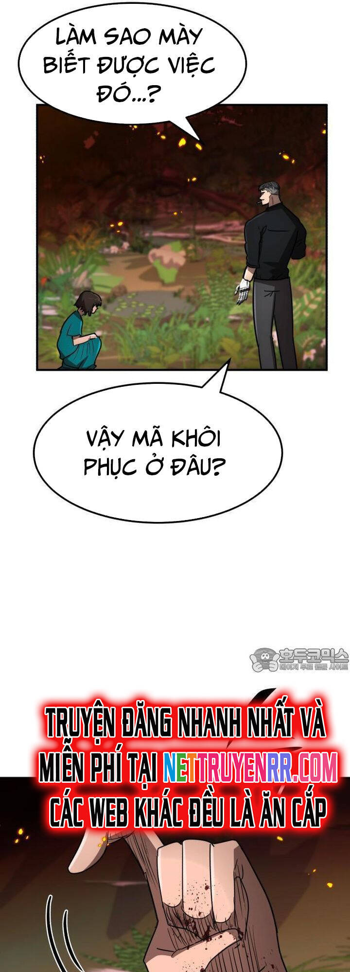 Coin Báo Thù [Chap 49-55]