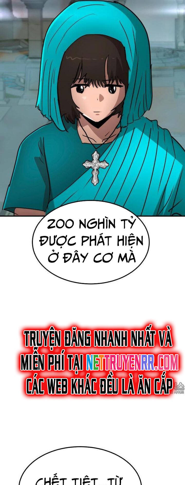 Coin Báo Thù [Chap 49-55]