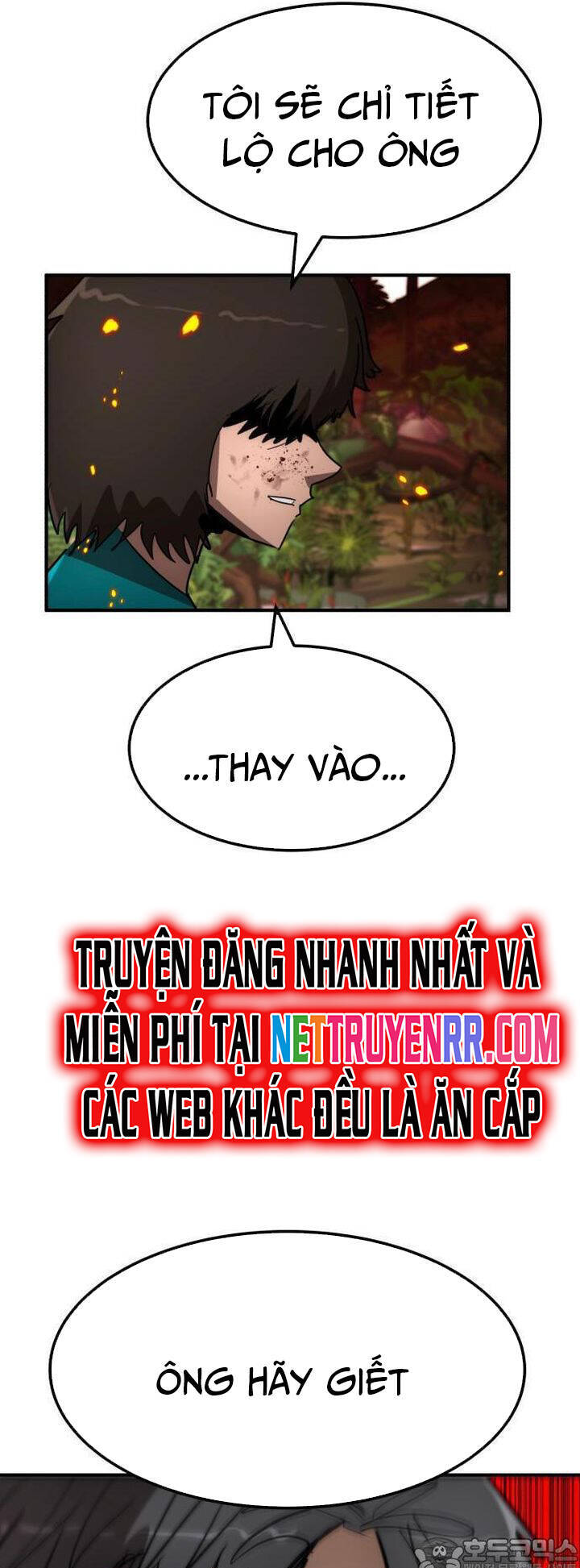 Coin Báo Thù [Chap 49-55]