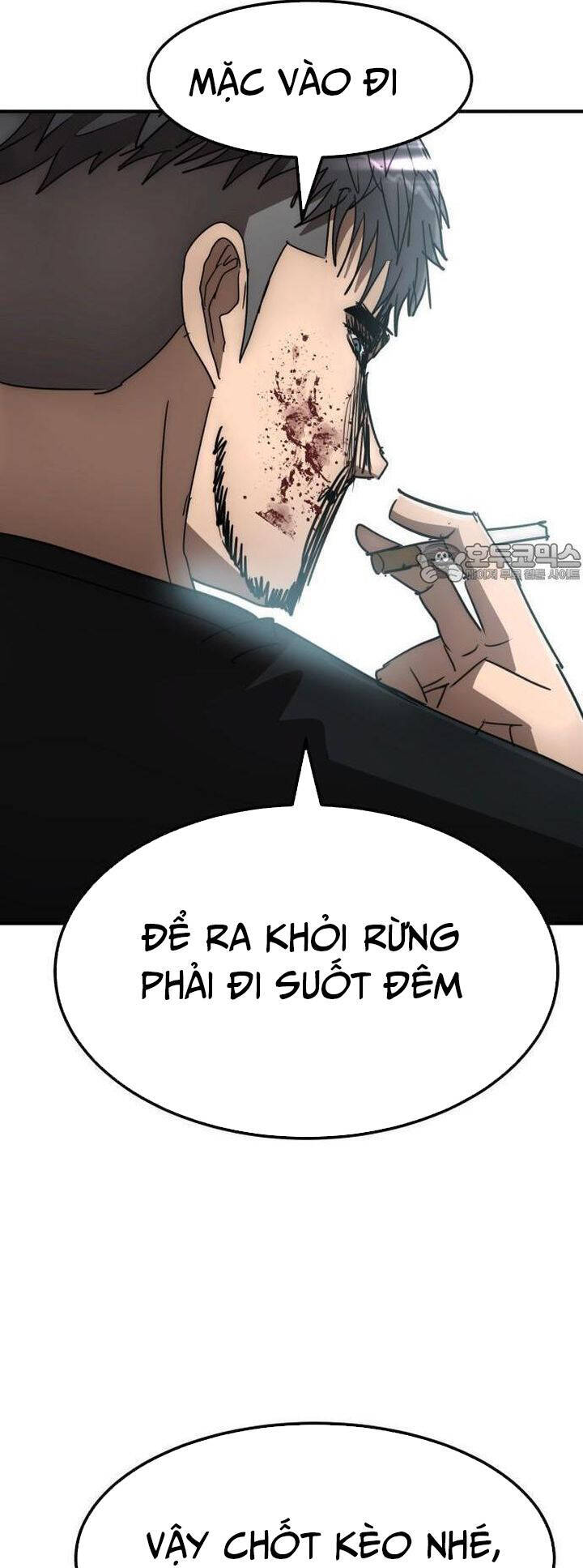 Coin Báo Thù [Chap 49-55]