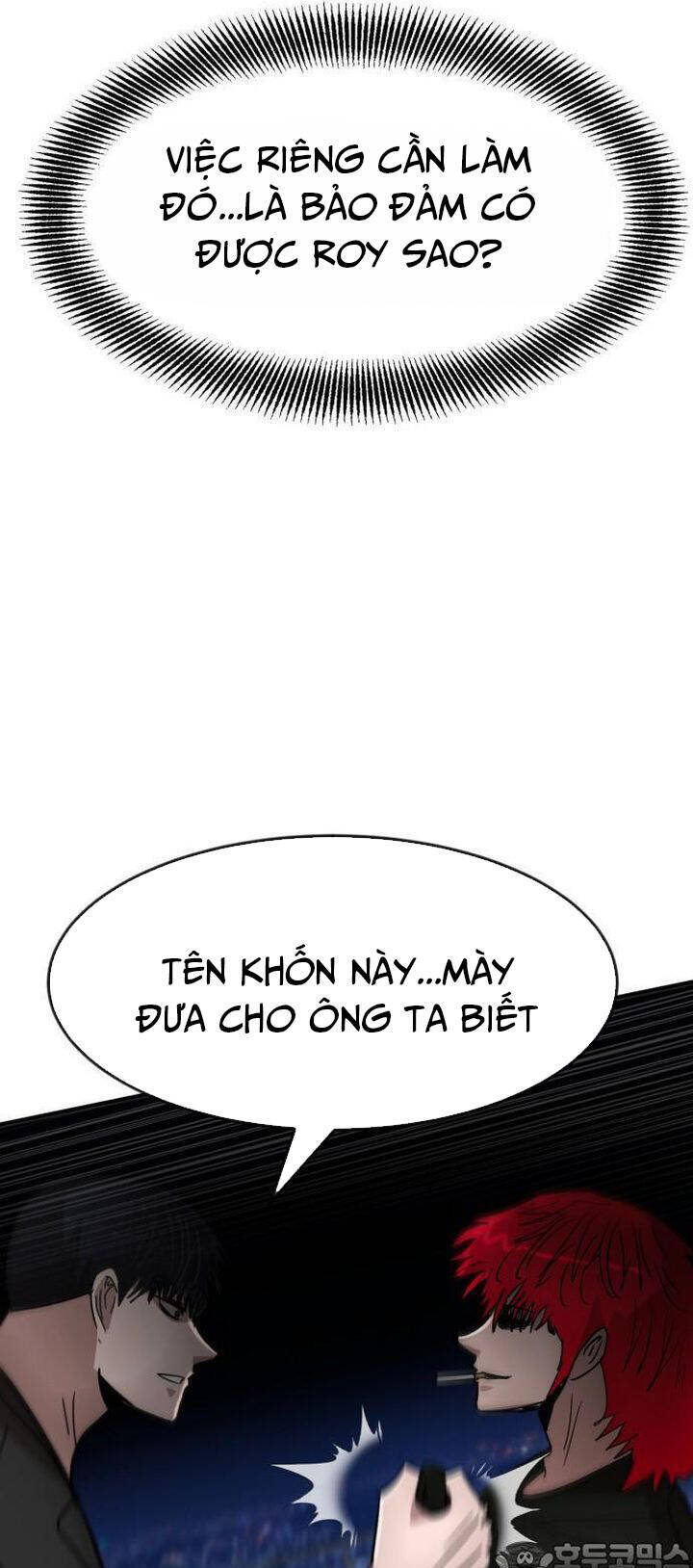 Coin Báo Thù [Chap 49-55]