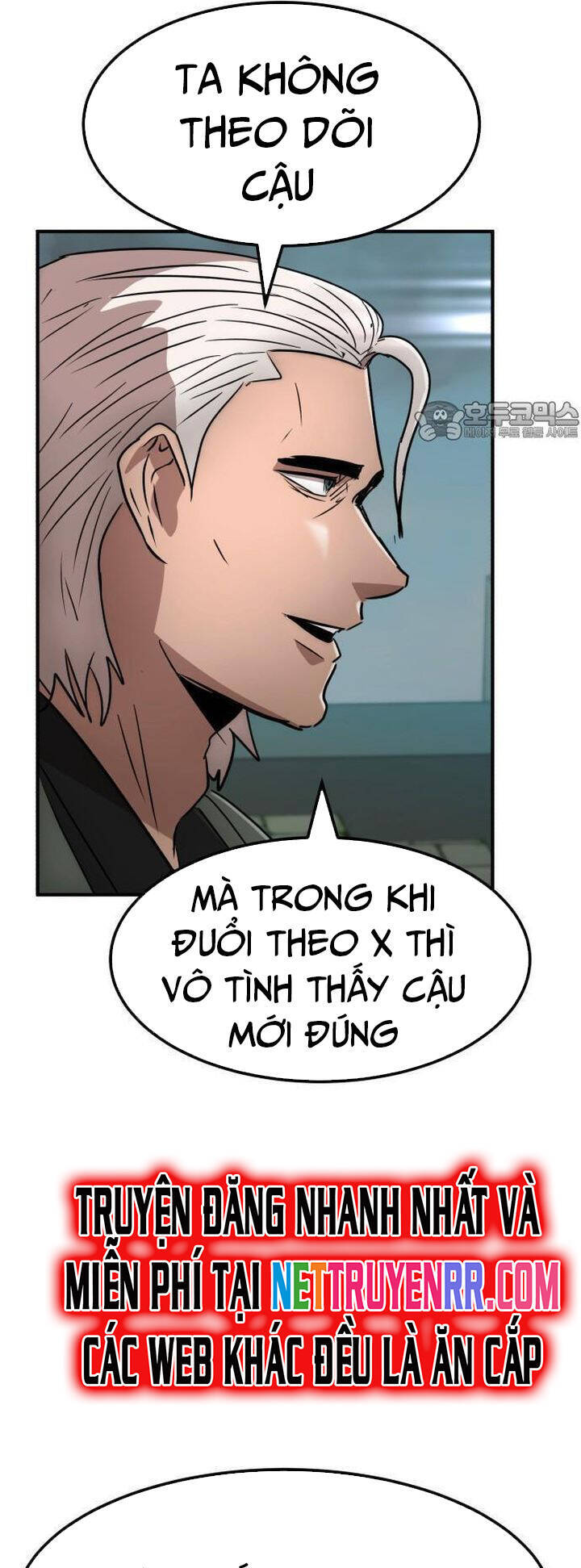 Coin Báo Thù [Chap 49-55]